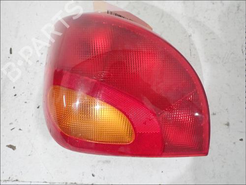 Used Left taillight Left taillight 34019046 34019046