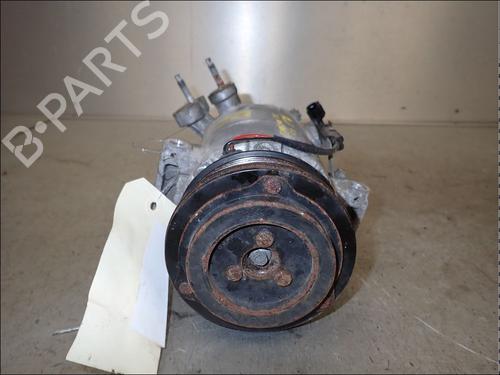Used AC compressor AC compressor FORD FOCUS III 1.0 EcoBoost (125 hp) 34034623 34034623