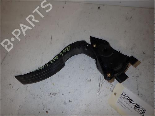 pedal-renault-clio-iv-bh_-2012-2013-2014-2015-2016-2017-2018-2019-2020-2021-34023156 main image