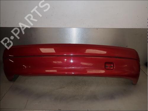 Used Rear bumper Rear bumper CITROËN SAXO (S0, S1) 1.1 X, SX (60 hp) 34031754 34031754