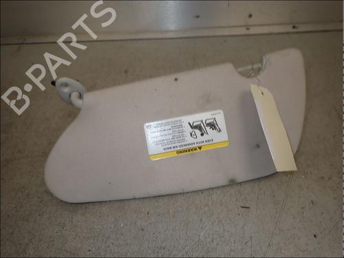 Right sun visor CHRYSLER PT CRUISER (PT_) 2.2 CRD | BP34033130I2 - Image 3