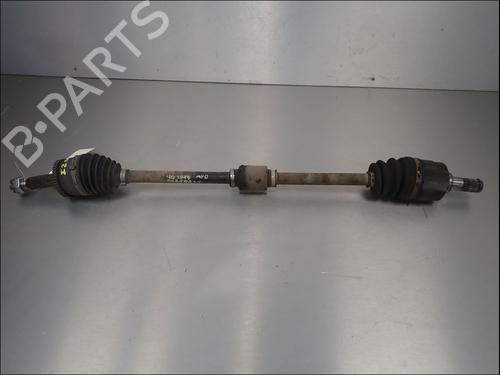 Used Right front driveshaft Right front driveshaft 39398072 39398072