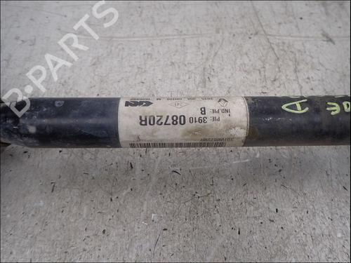 Right front driveshaft RENAULT ZOE (BFM_) ZOE | BP36549320M39 - Image 4