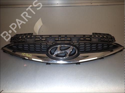 Used Grille Grille HYUNDAI ix20 (JC) 1.4 CRDi (90 hp) 34029174 34029174