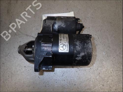 Used Starter Starter MERCEDES-BENZ A-CLASS (W169) A 170 (169.032, 169.332) (116 hp) 35779463 35779463