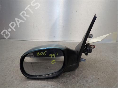 Retrovisor esquerdo Retrovisor esquerdo 34030826 34030826