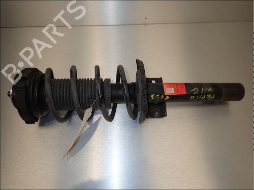 Used Left front shock absorber Left front shock absorber SKODA FABIA I (6Y2) 1.2 (54 hp) 34010652 34010652