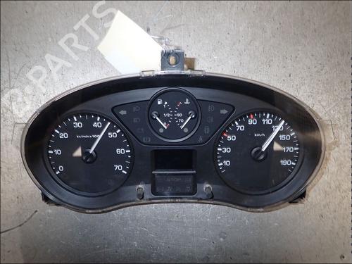 instrument-cluster-peugeot-partner-box-bodympv-2008-34025696 main image