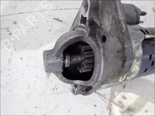 Starter RENAULT CLIO IV (BH_) 1.5 dCi 75 | BP34021404M8 - Image 2