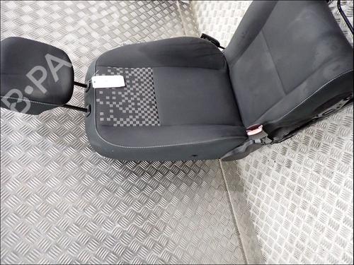 Left front seat RENAULT MEGANE III Hatchback (BZ0/1_, B3_) 1.5 dCi (BZ09, BZ0D, BZ1W, BZ29, BZ14) | BP36946433C15  - Image 6