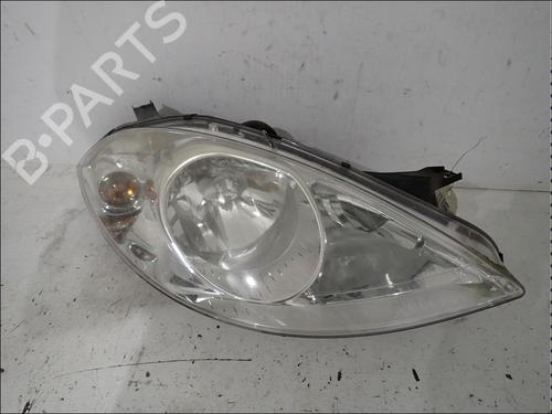 right-headlight-mercedes-benz-a-class-w169-2004-2005-2006-2007-2008-2009-2010-2011-2012-34011481 main image