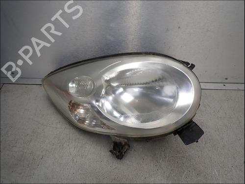 Right headlight CITROËN C1 (PM_, PN_) 1.4 HDi | BP37065712C29 - Image 2