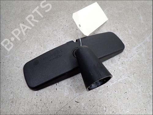 Rear mirror CITROËN C3 II (SC_) 1.2 VTi 82 | BP37018493I6 - Image 2