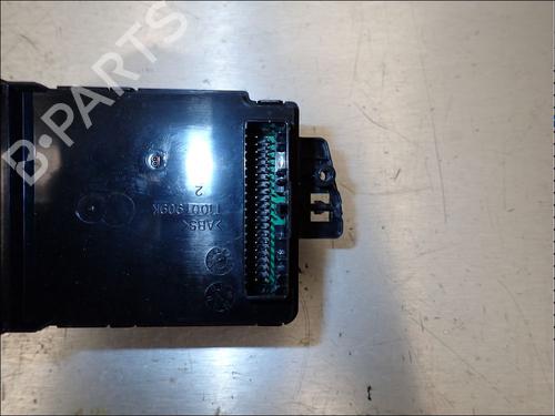 Climate control RENAULT MEGANE III Hatchback (BZ0/1_, B3_) 1.5 dCi | BP34026922I5 - Image 5