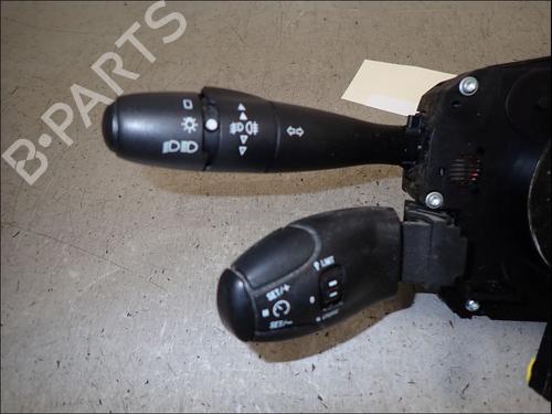 Headlight switch PEUGEOT 407 (6D_) 2.0 HDi 135 (6DRHRH, 6DRHRE, 6DRHRG, 6DRHRJ) | BP35893198I24 - Image 2