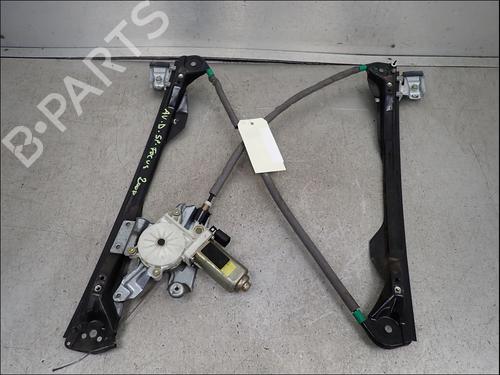 Used Front right window mechanism Front right window mechanism 38530095 38530095
