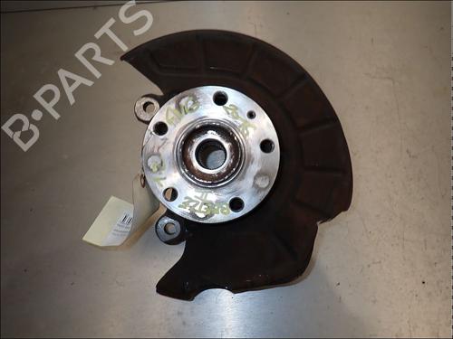 Used Left front steering knuckle Left front steering knuckle VW BEETLE (5C1, 5C2) 1.2 TSI 16V (105 hp) 34016917 34016917