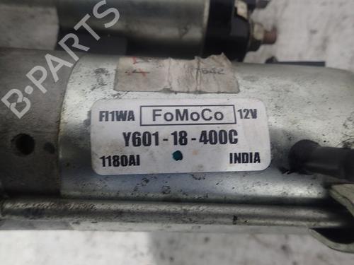 Starter MAZDA 3 (BL) 1.6 MZR CD (BL14) | BP36692825M8 - Image 4