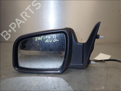 Used Left mirror Left mirror 34026641 34026641