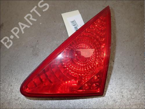 Used Right tailgate light Right tailgate light PEUGEOT 3008 I MPV (0U_) 1.6 HDi (112 hp) 34023496 34023496