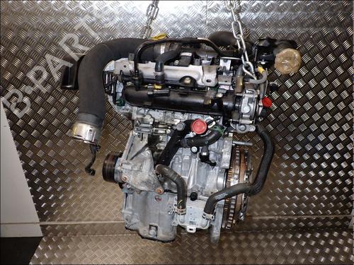 engine-dacia-sandero-iii-2021-34017555 main image