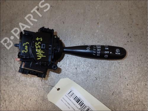 Used Switch Switch TOYOTA YARIS (_P1_) 1.4 D-4D (NLP10_, NLP10R) (75 hp) 34033227 34033227