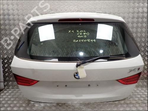 Used Tailgate Tailgate 38743737 38743737