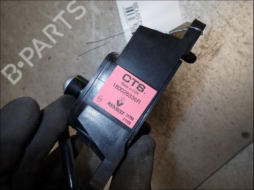 Pedal RENAULT ZOE (BFM_) ZOE | BP34389496I4 - Image 4