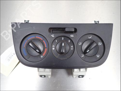 Used Climate control Climate control 39577234 39577234