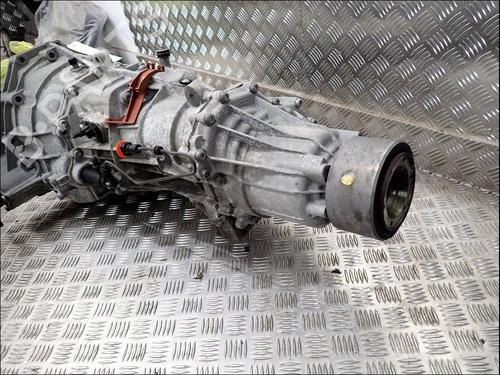 Gearbox AUDI A5 (8T3) 2.0 TDI quattro | BP37065615M3 - Image 5