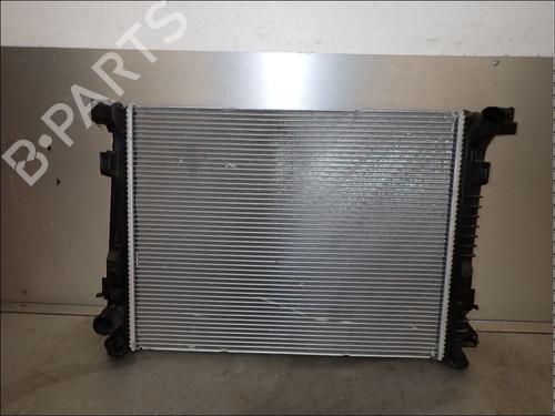 Used Water radiator Water radiator DACIA SANDERO III 1.0 TCe 90 (91 hp) 34034302 34034302