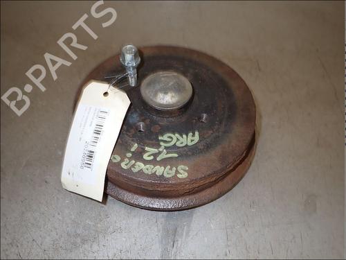 other-dacia-sandero-2008-34026796 main image