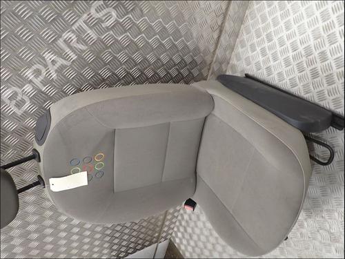 Left front seat RENAULT TWINGO II (CN0_) 1.2 16V (CN04, CN0B) | BP39490520C15 - Image 4