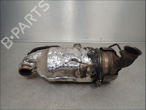 Katalysator für Katalysator PEUGEOT 308 I (4A_, 4C_) 1.6 HDi (112 hp) 36212388 36212388