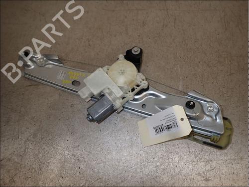 Used Rear right window mechanism Rear right window mechanism 34016003 34016003