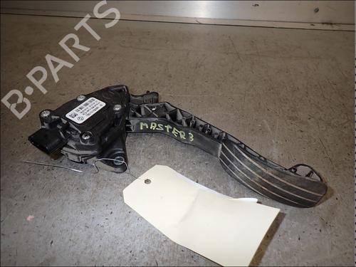 pedal-renault-master-iii-van-fv-2010-34017989 main image