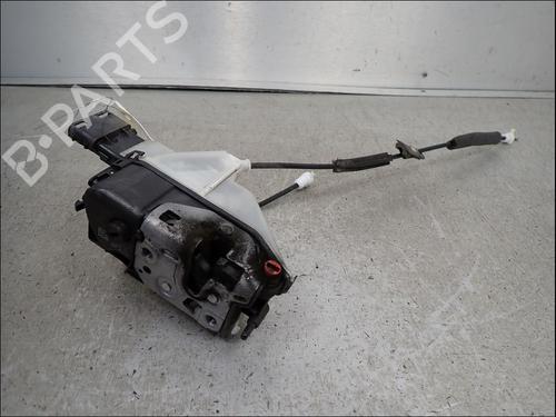 Used Rear right lock Rear right lock 37018486 37018486