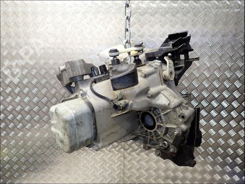 Gearbox CITROËN C3 III (SX) 1.2 PureTech 82 | BP38717356M3 - Image 4