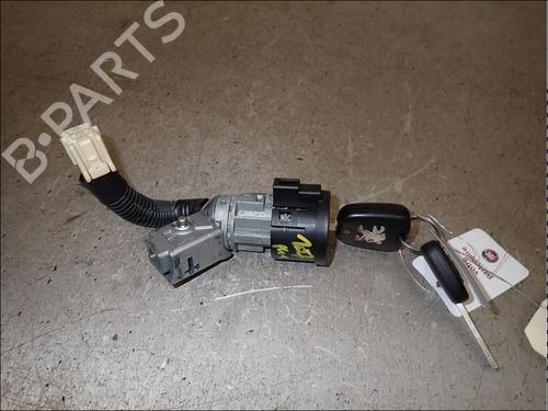 Used Ignition barrel Ignition barrel PEUGEOT 107 (PM_, PN_) 1.0 (68 hp) 34036042 34036042