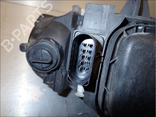 Right headlight AUDI A3 (8P1) 1.9 TDI | BP34019962C29 - Image 4