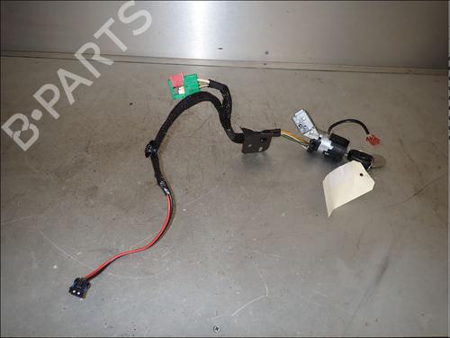 ignition-barrel-peugeot-307-3ac-2000-2001-2002-2003-2004-2005-2006-2007-2008-2009-2010-2011-2012-34028523 main image