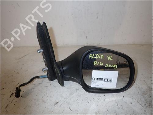 Used Right mirror Right mirror SEAT ALTEA XL (5P5, 5P8) 1.9 TDI (105 hp) 34017528 34017528