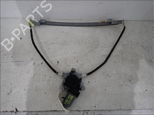 Used Front right window mechanism Front right window mechanism RENAULT SCÉNIC I MPV (JA0/1_, FA0_) 1.9 dCi (JA05, JA1F) (102 hp) 34011206 34011206
