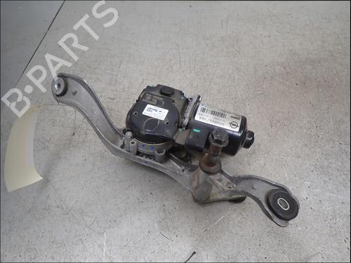 Used Front wiper motor Front wiper motor OPEL ZAFIRA TOURER C (P12) 2.0 CDTi (75) (110 hp) 36252909 36252909