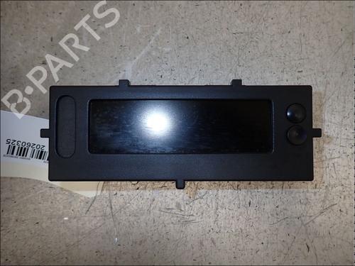 Display Display RENAULT CLIO III (BR0/1, CR0/1) 1.2 16V (BR02, BR0J, BR11, CR02, CR0J, CR11) (75 hp) 34036795 34036795