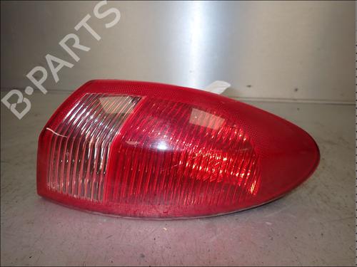 Used Right taillight Right taillight 34010407 34010407