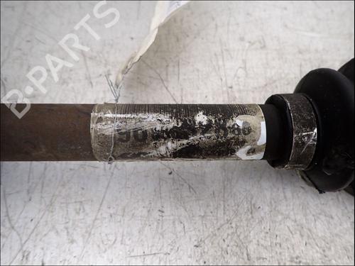 Right front driveshaft CITROËN C5 III (RD_) 2.0 HDi 165 (RDRHHA, RDRHH8) | BP36898860M39  - Image 5