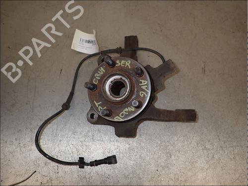 Used Left front steering knuckle Left front steering knuckle CHRYSLER PT CRUISER (PT_) 2.2 CRD (150 hp) 34021845 34021845