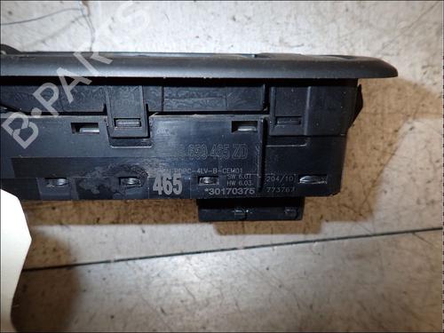 Left front window switch PEUGEOT 508 I (8D_) 2.0 HDi | BP34034715I27 - Image 6
