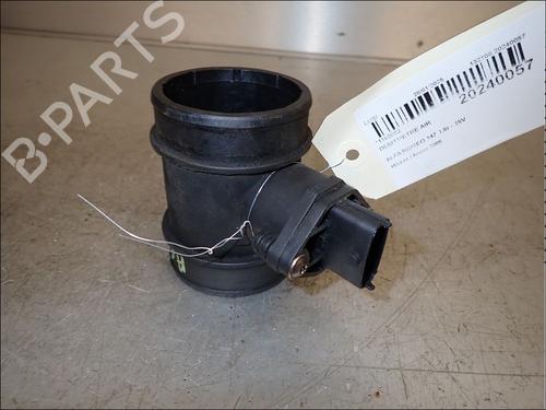 Used Mass air flow sensor Mass air flow sensor ALFA ROMEO 147 (937_) 1.6 16V T.SPARK (937.AXA1A, 937.AXB1A, 937.BXB1A) (120 hp) 34018921 34018921